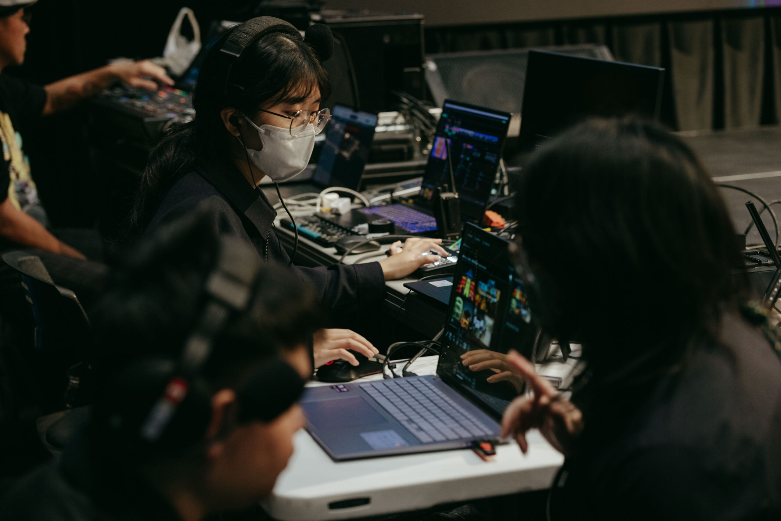 FEST003 – 30