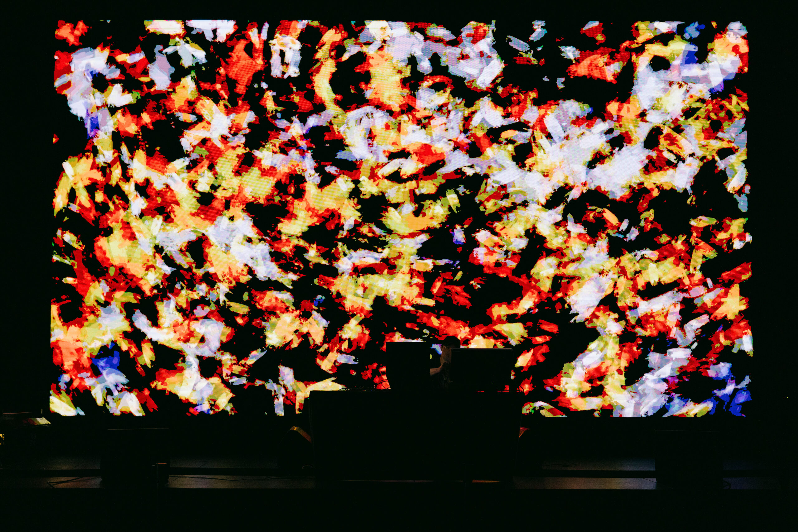 FEST003 Live A/V – 10