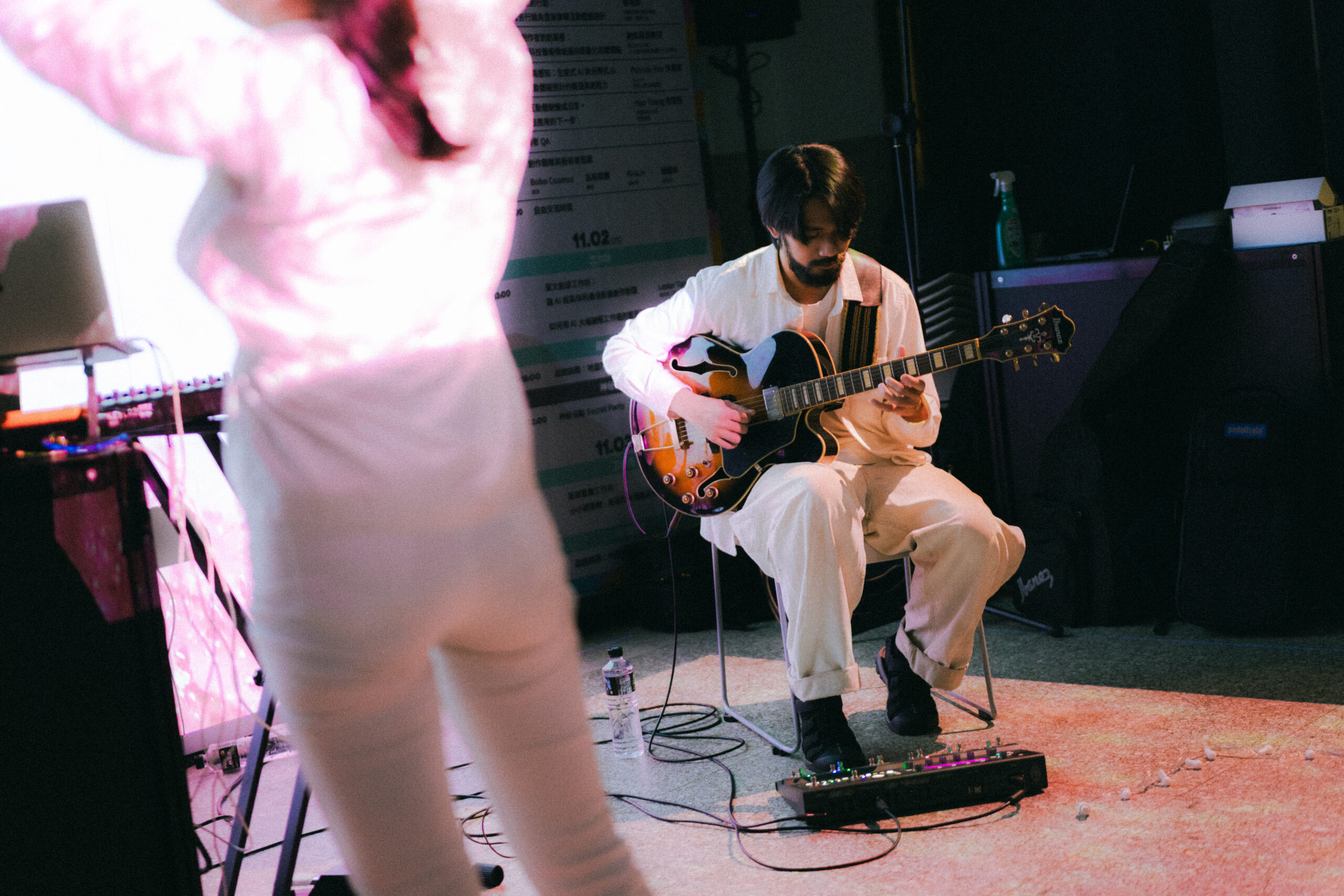 Sofar x TXRX 2024 – 08