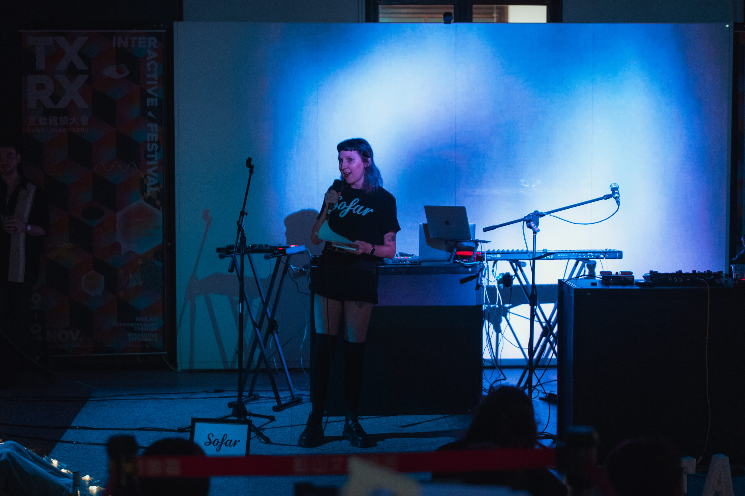 Sofar x TXRX 2024 – 15