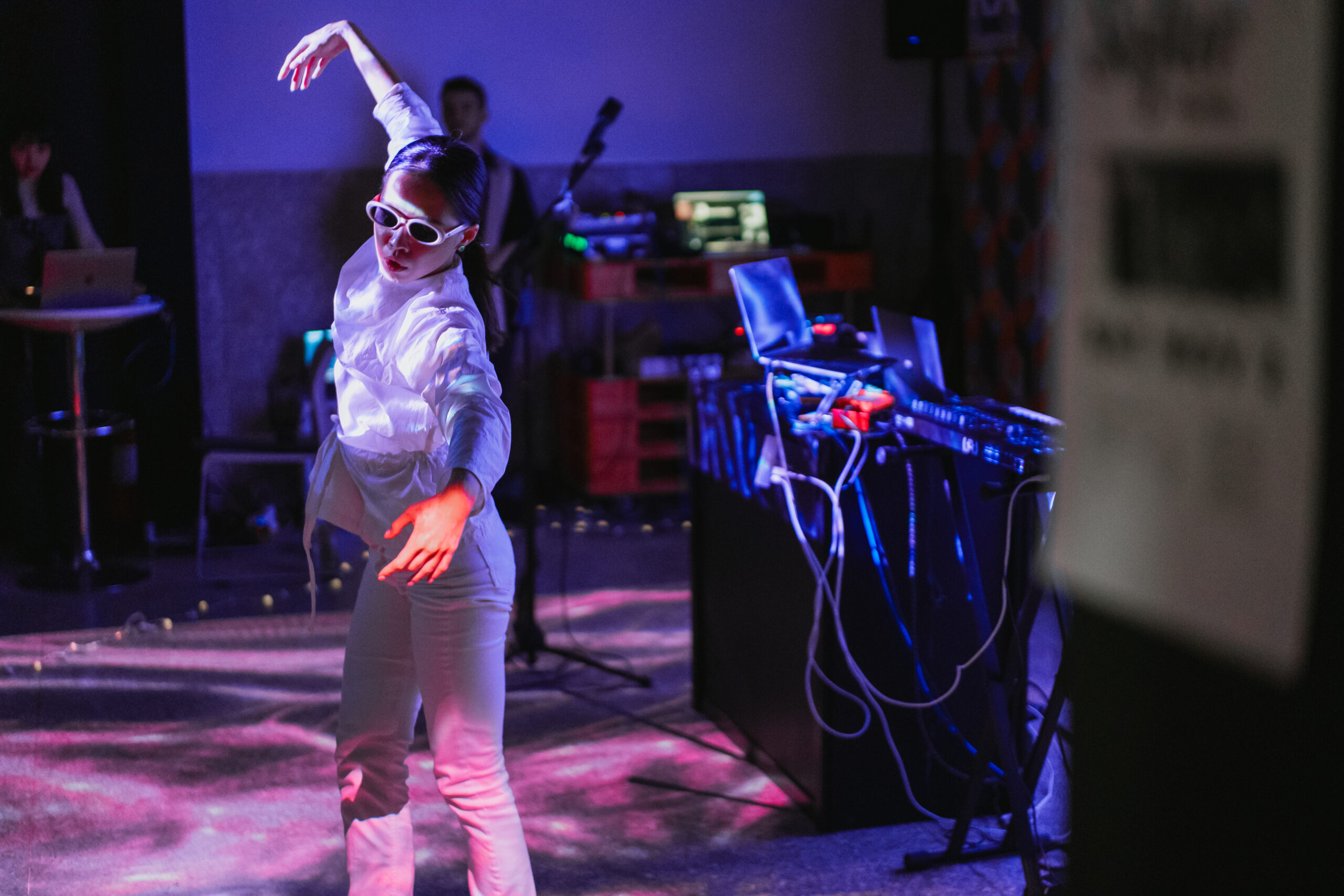 Sofar x TXRX 2024 – 01