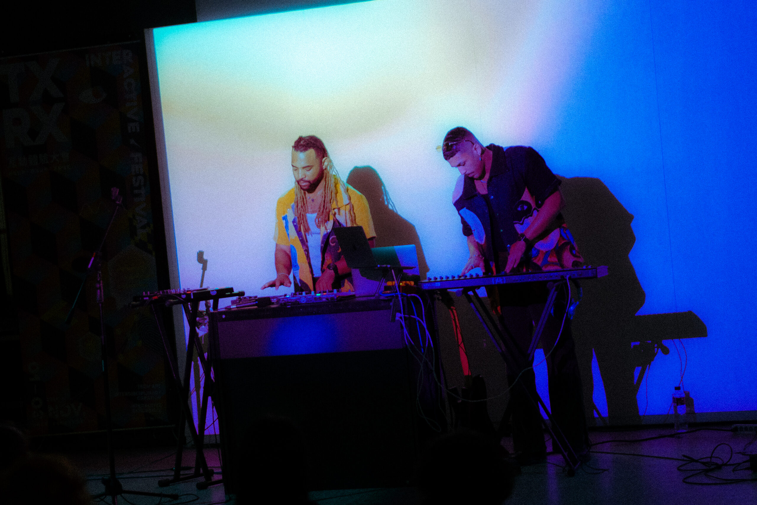 Sofar x TXRX 2024 – 17