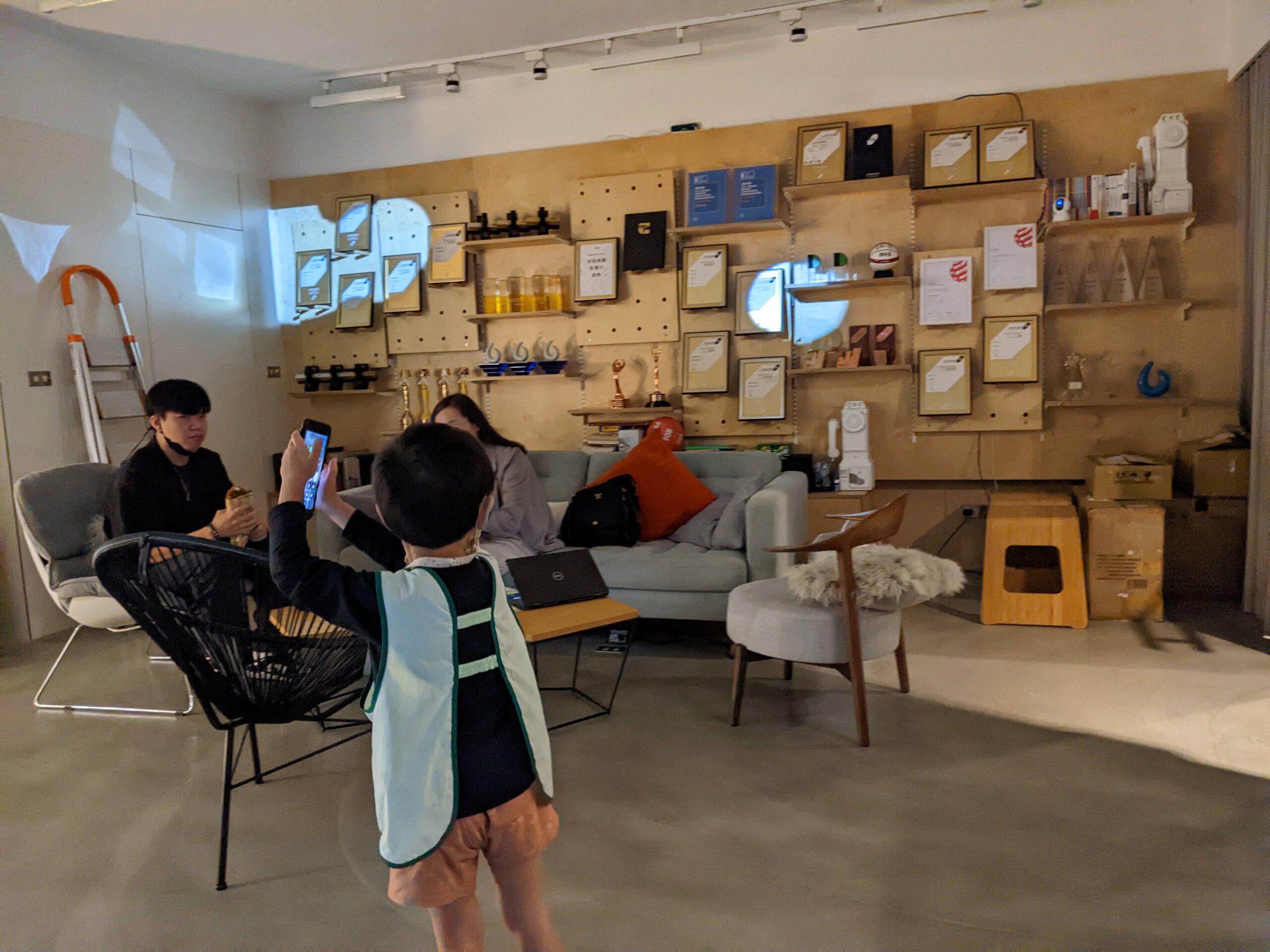 SW Trophy Wall – 03