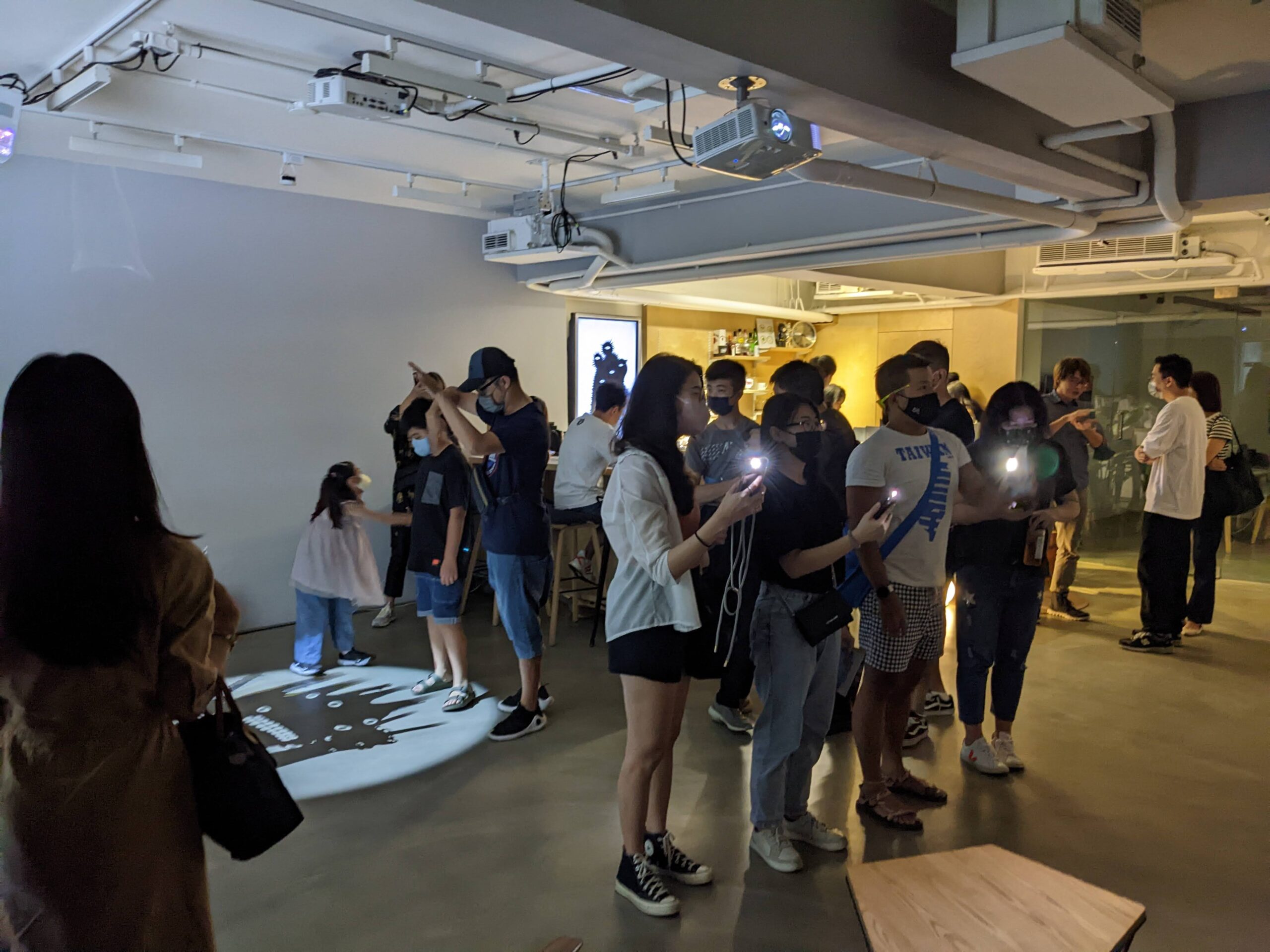 SW Trophy Wall – 07