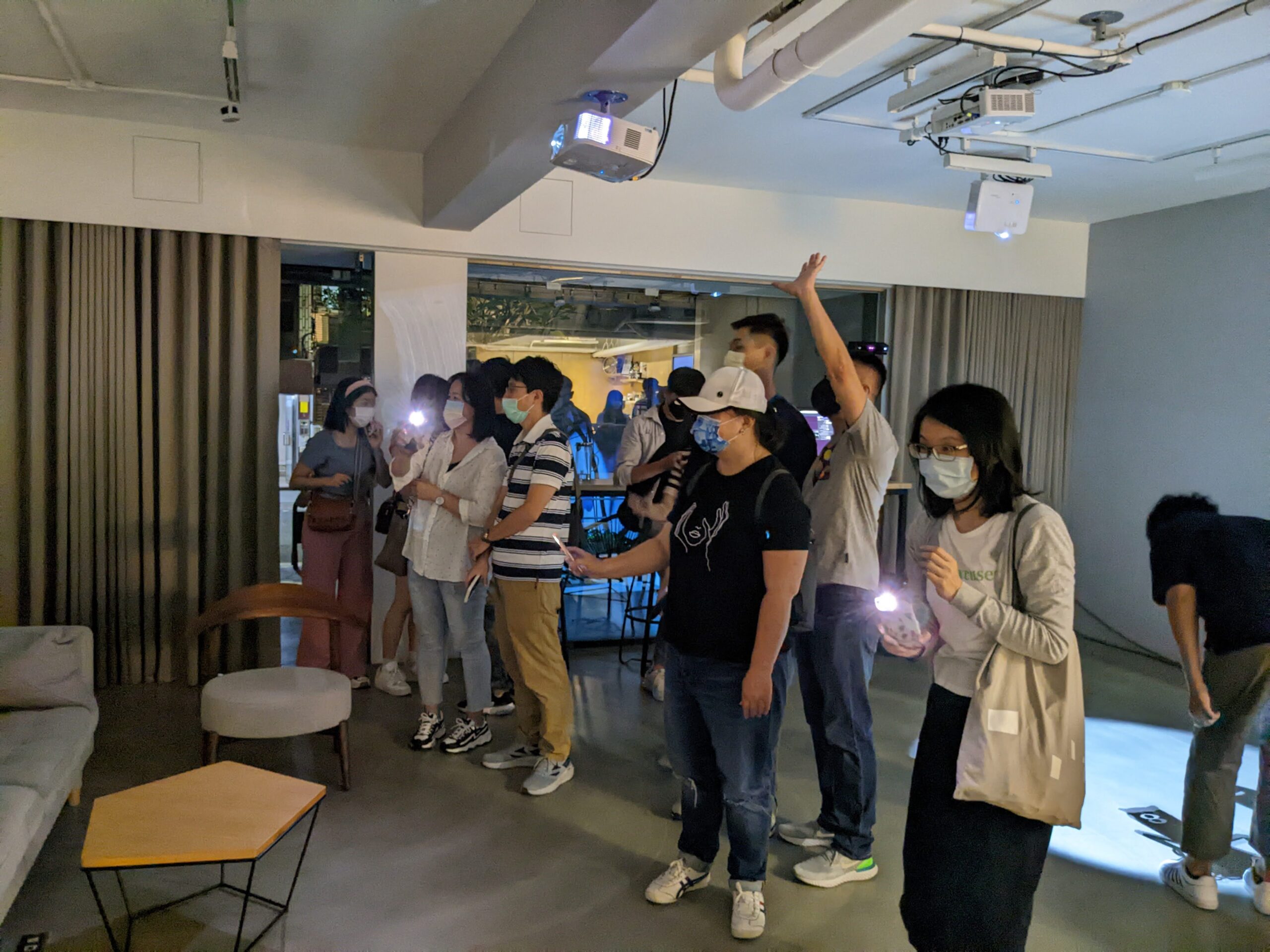 SW Trophy Wall – 09