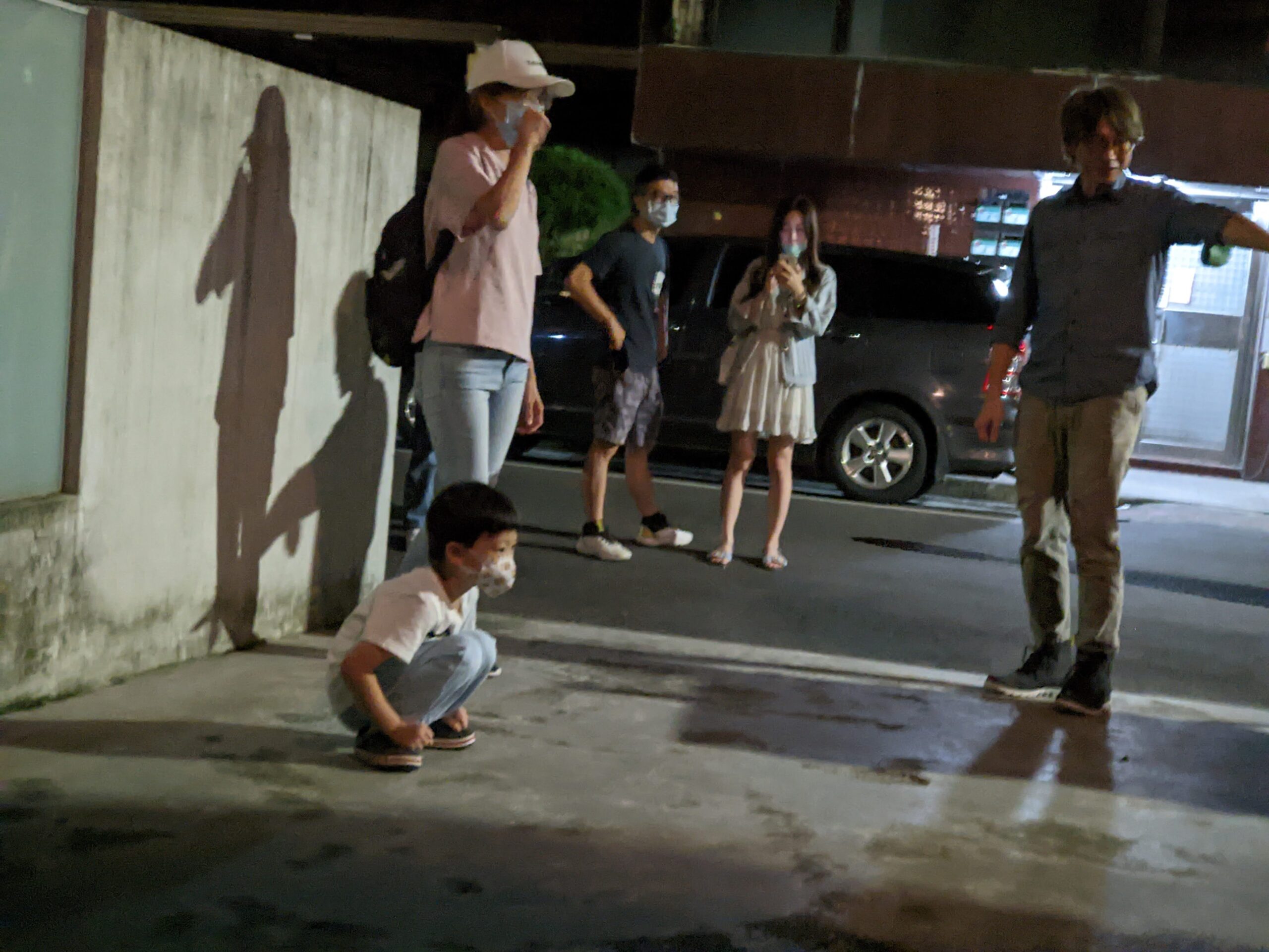 SW Little Monster – 08