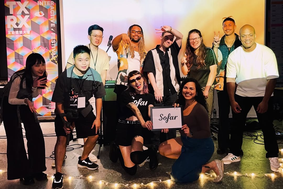 Sofar x TXRX 2024 – 19