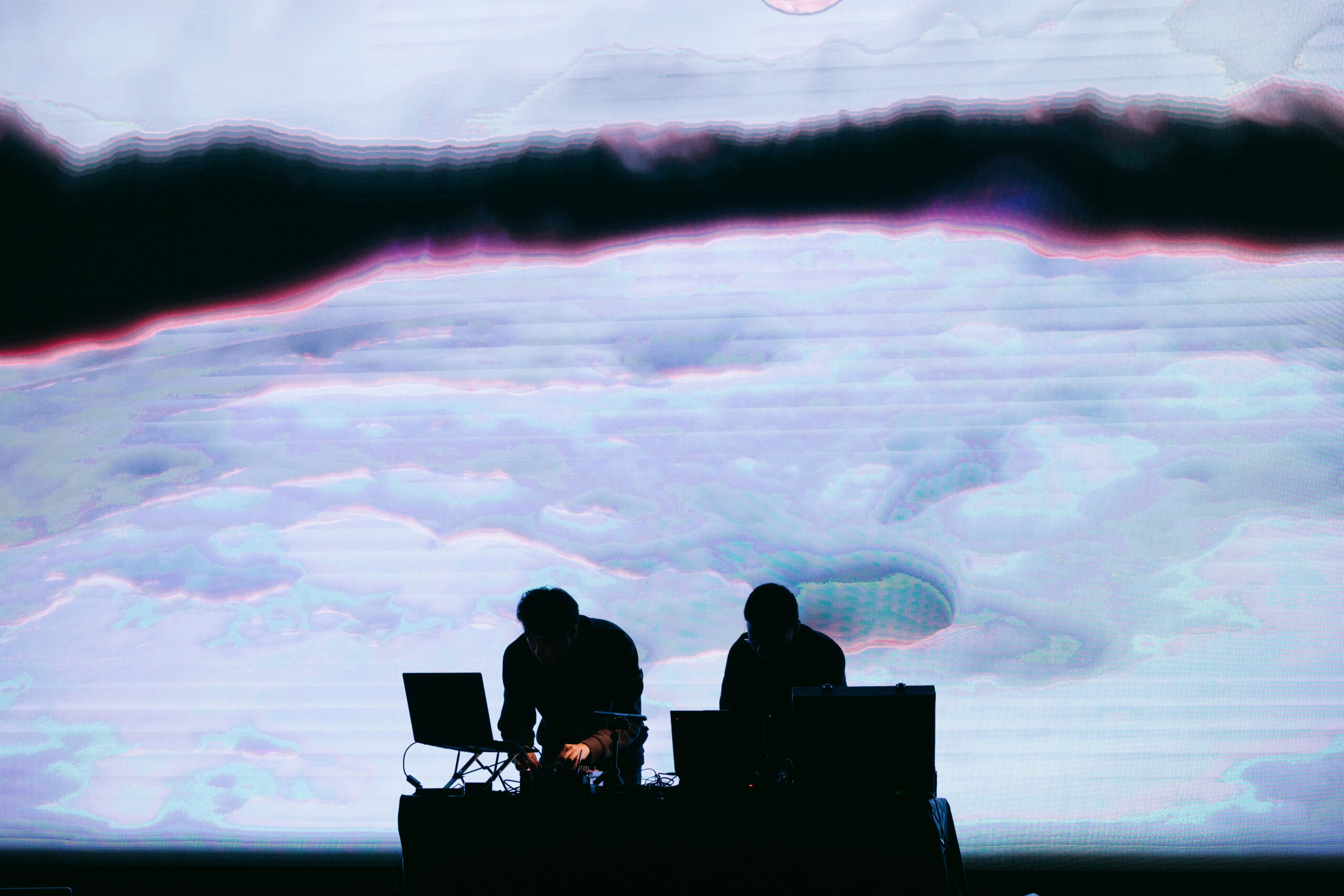 FEST003 Live A/V – 11